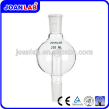 JOAN Glass Distilling Apparatus Rotary Evaporator Bump Traps